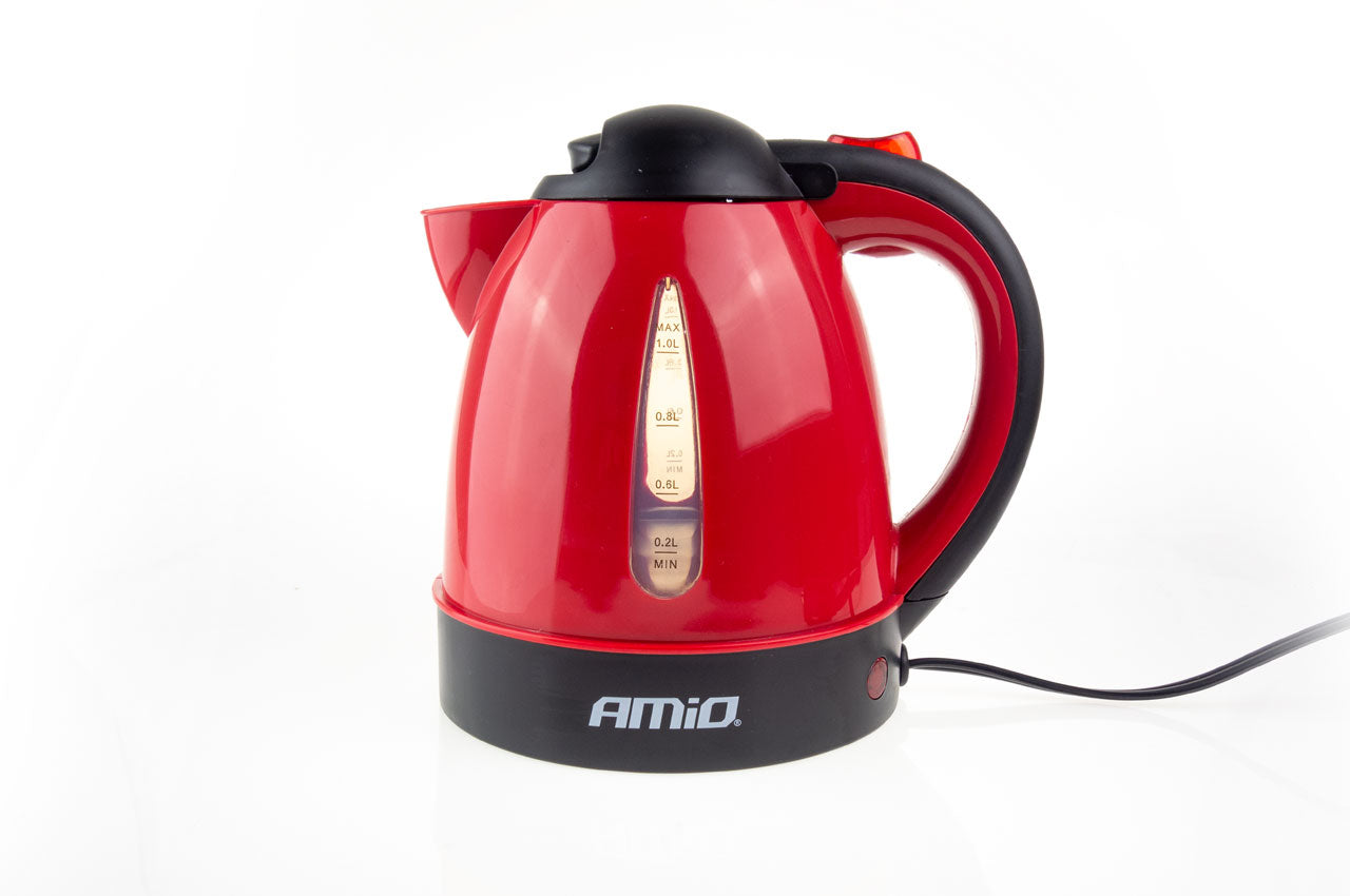 Çajnik për veturë 1000ml 12V 150W-2
