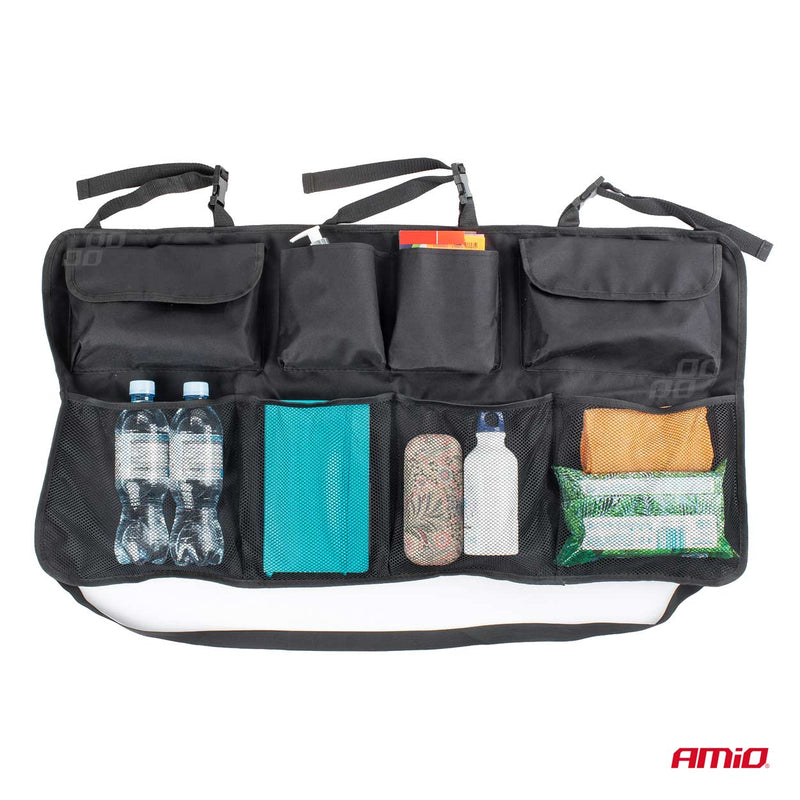 Organizator i varur për bagazh/prapavijë të ulëseve të pasme 89x46 cm-2