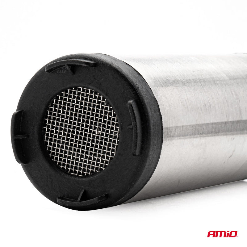Pompë elektrike për naftë 24V zhytëse diametri 51 mm-2