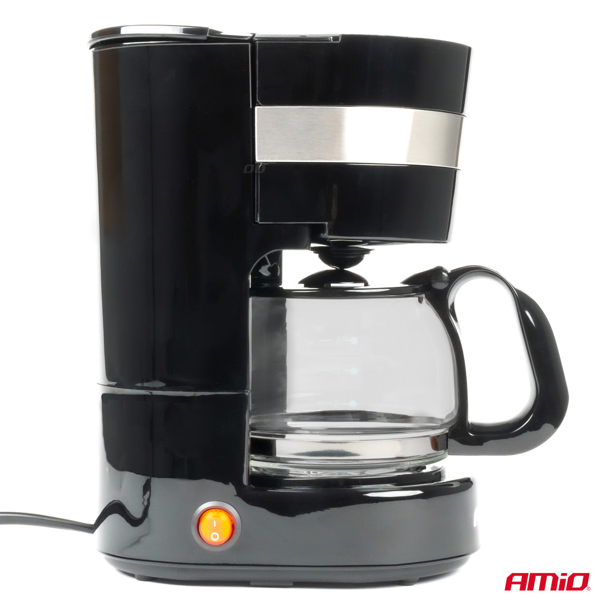 Makinë e kafes 0.65L 24V 300W-2