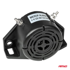 Sinjal kthimi mbrapa 12-36V 110 dB-2