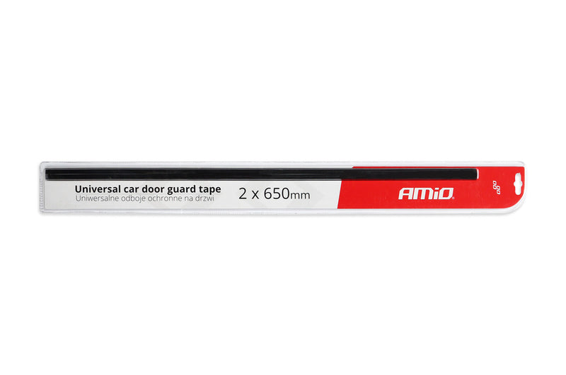 Shiriti mbrojtës për derë veture U 2x650 mm-2