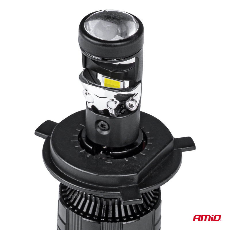 Fenerë LED H4 PL Lens Series-2