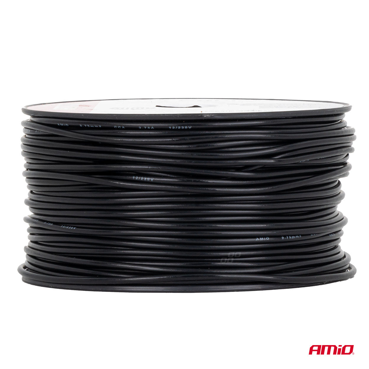 Kabllo CCA 1x0.75mm² 100m 3.75A 12/230V-2