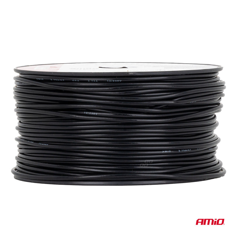 Kabllo CCA 1x0.75mm² 100m 3.75A 12/230V-2