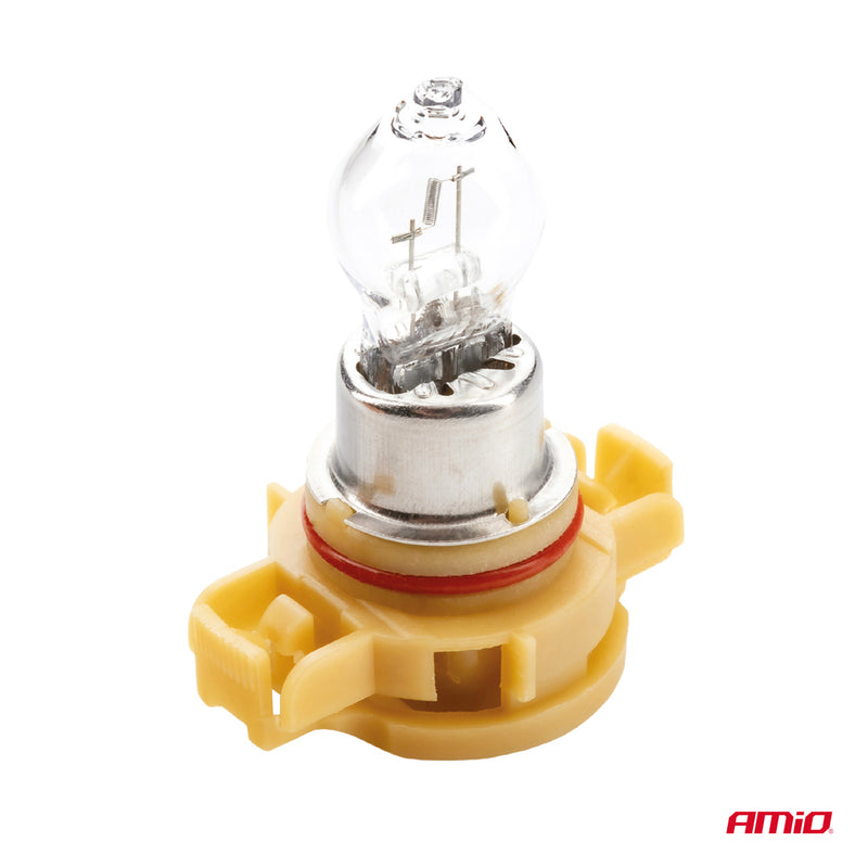 Dritë halogjene PSX24W PG20-7 12V 24W-2