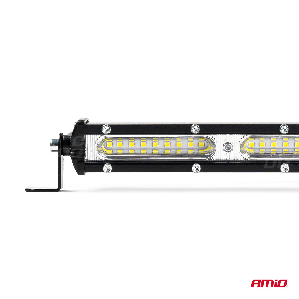 Shirit ndriçues pune LED Slim 34 cm 9-36V AWL49
