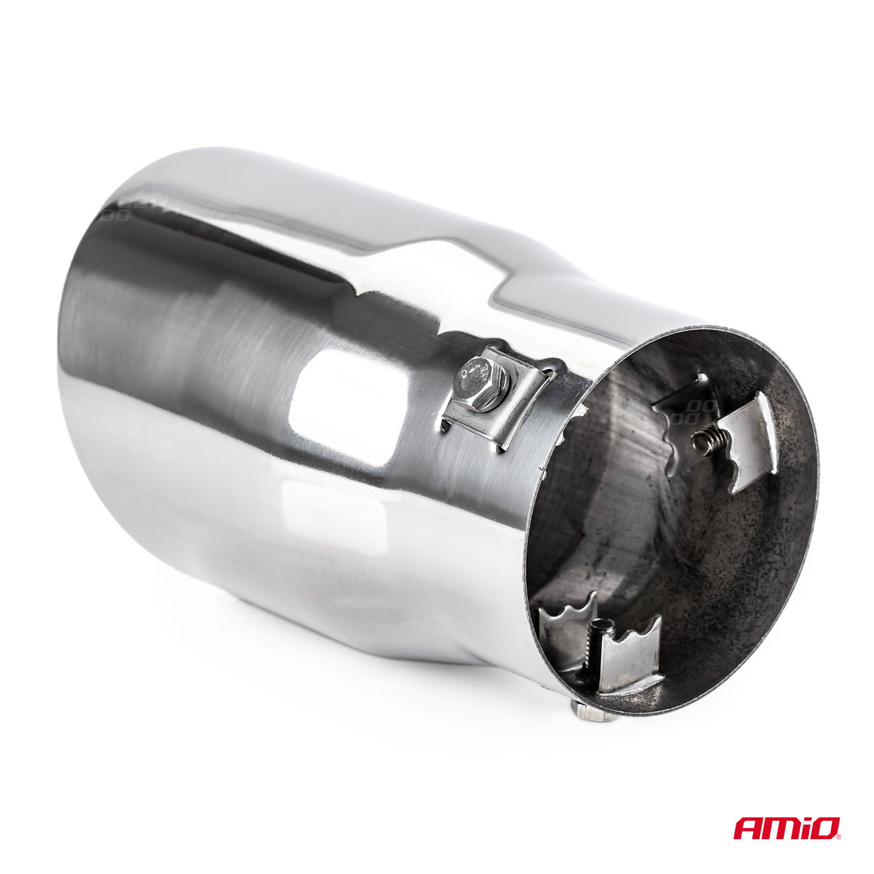 Majë marmite inox MT 007-3