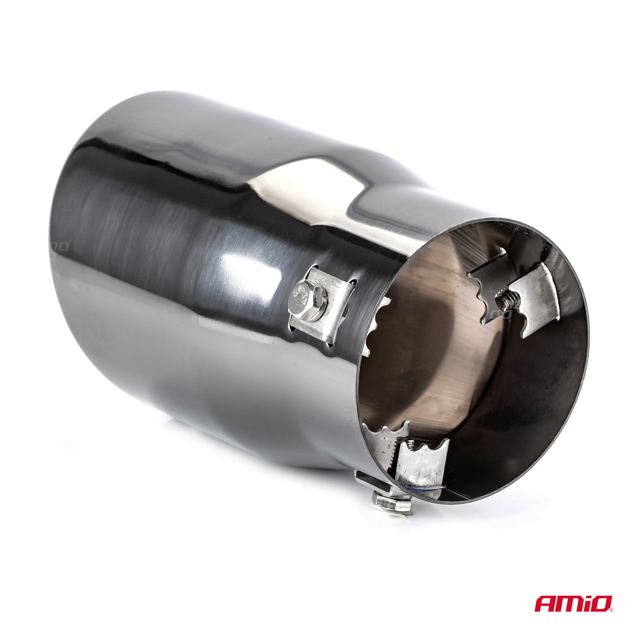 Majë marmite inox MT 007BC-3