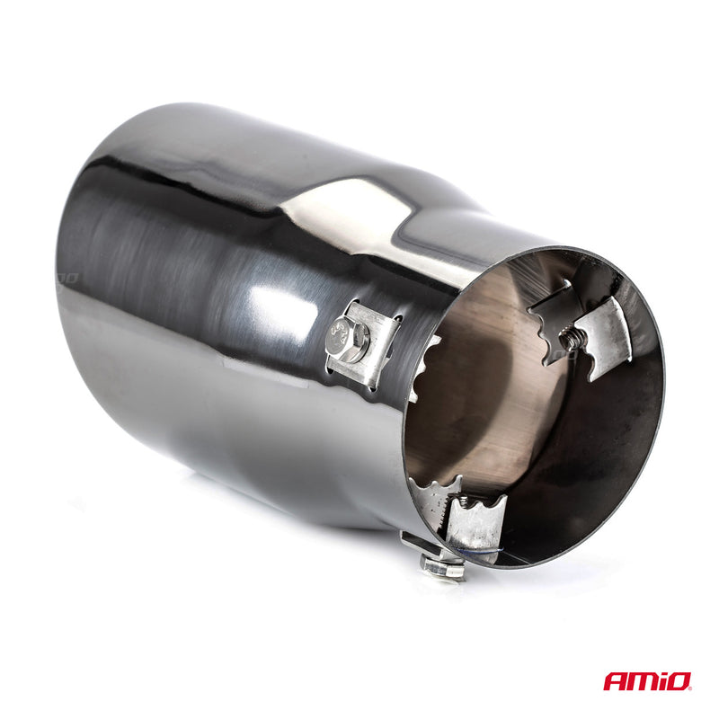 Majë marmite inox MT 007BC-3