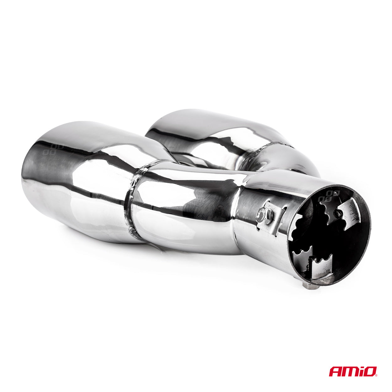 Majë marmite inox MT 010-3