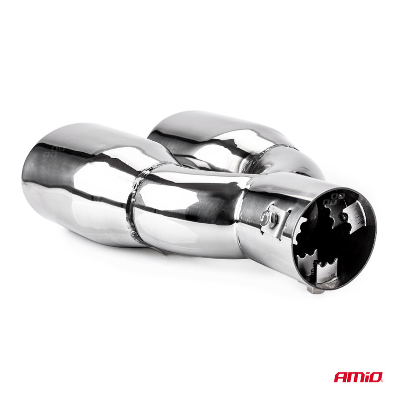 Majë marmite inox MT 010-3