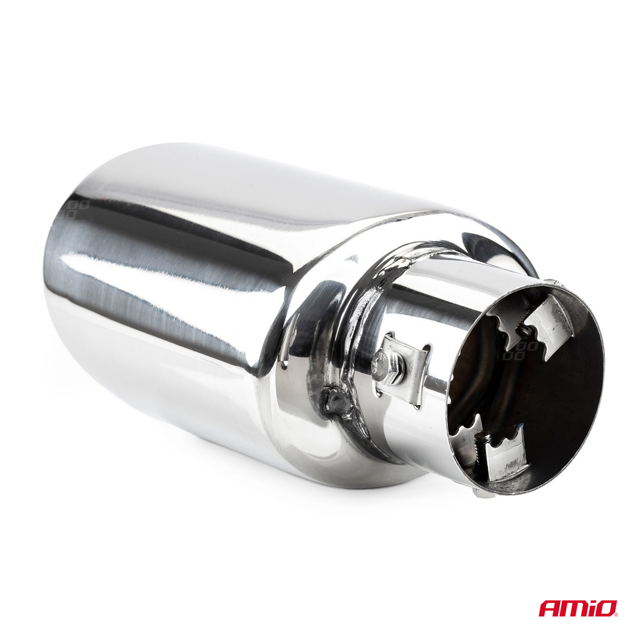 Majë marmite inox MT 014-3