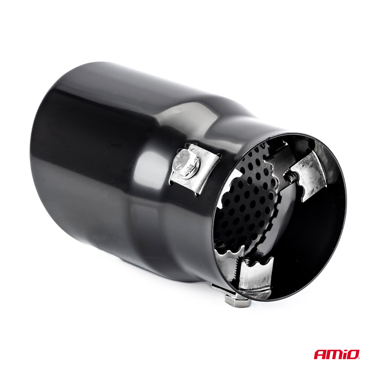 Majë marmite inox MT 017B-3