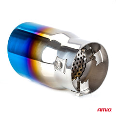 Majë marmite inox MT 017BLC-2