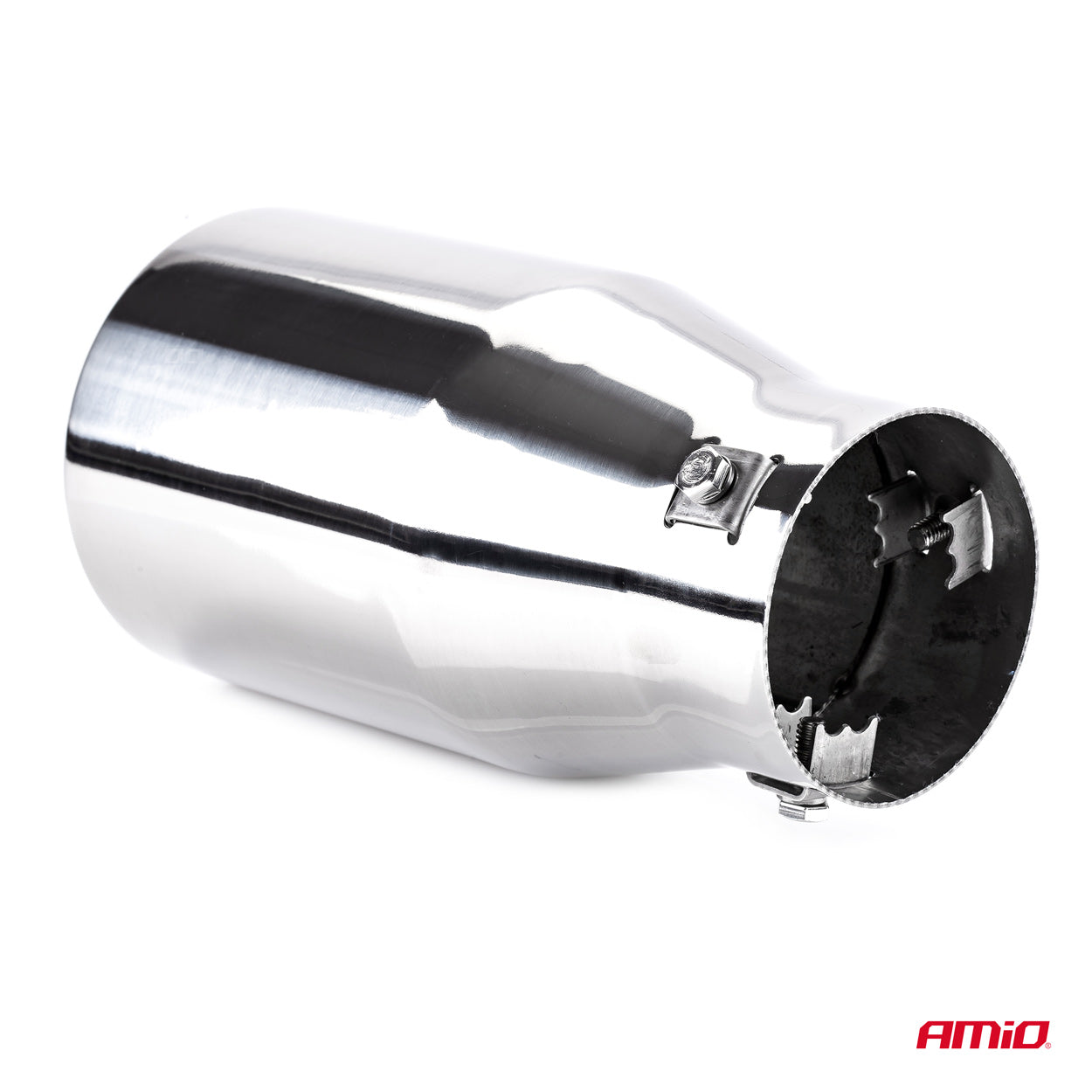 Majë marmite inox MT 018-3
