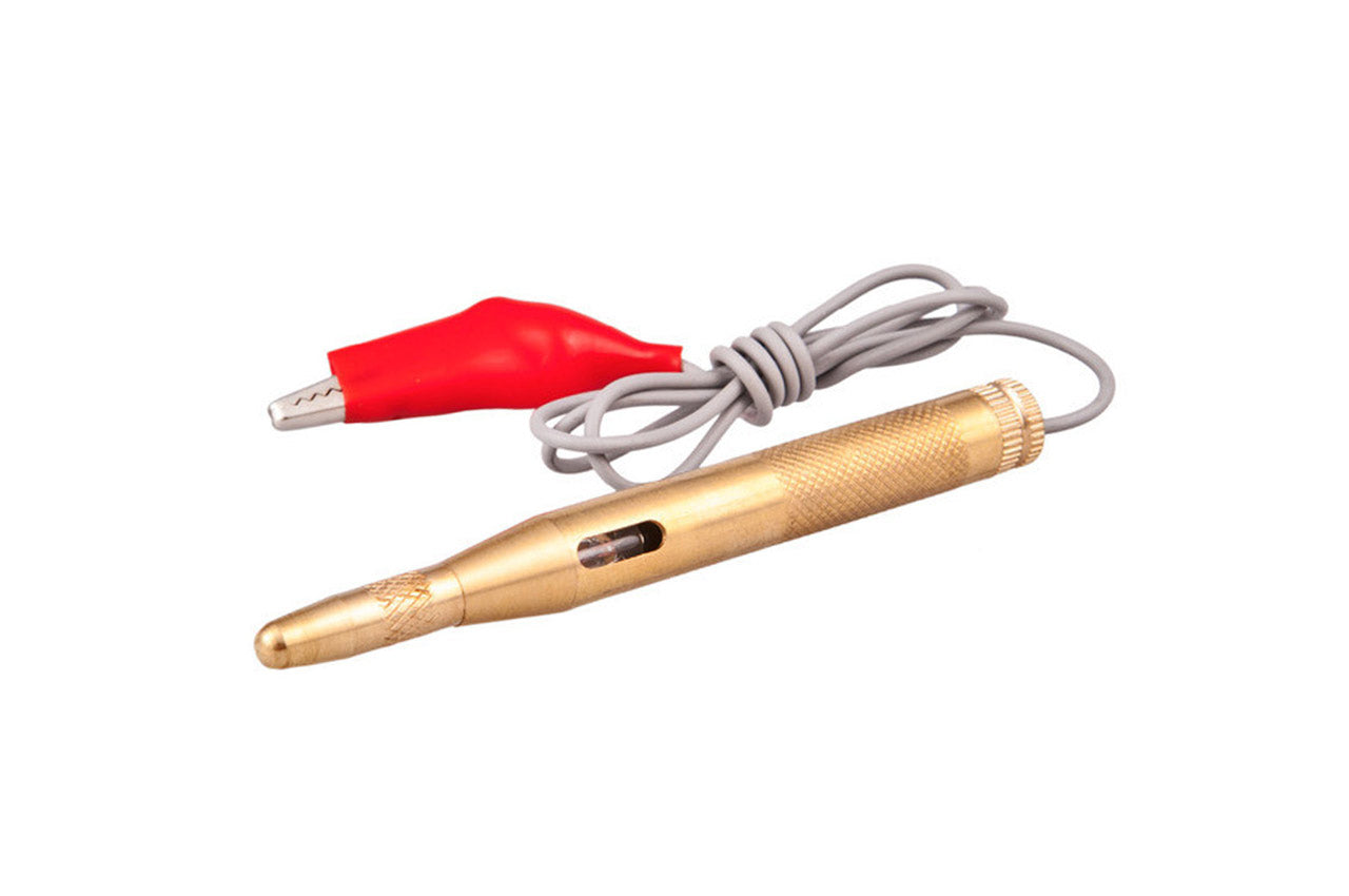 Testues metalik i tensionit 6–24V-2
