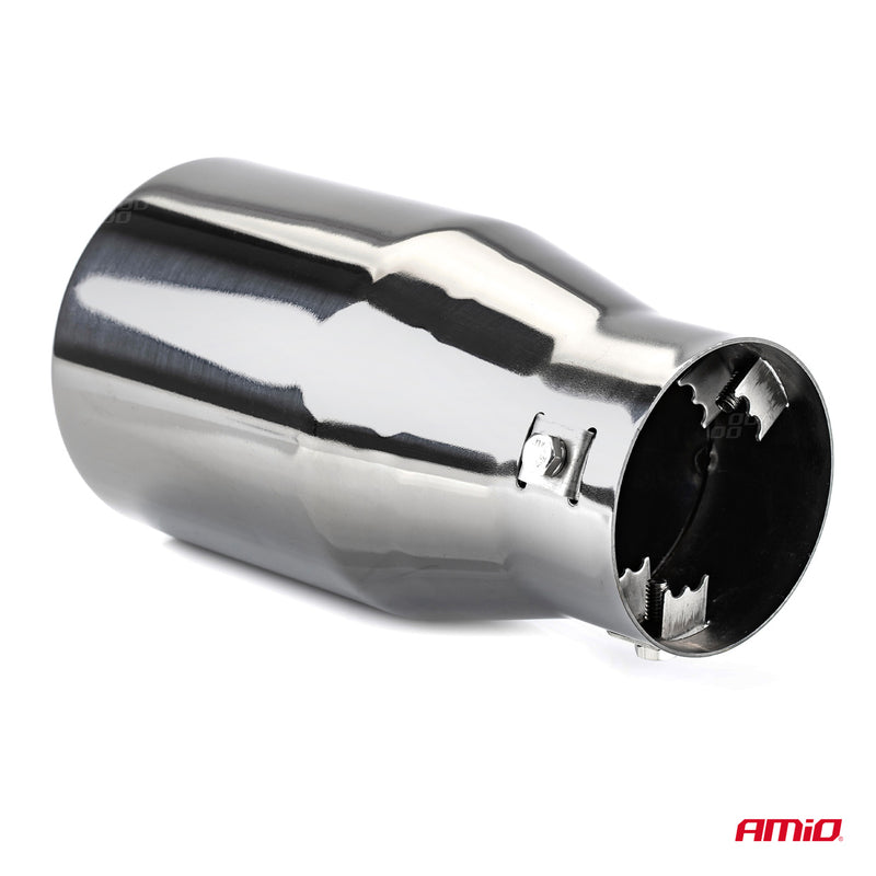 Majë marmite inox MT 018BC-3