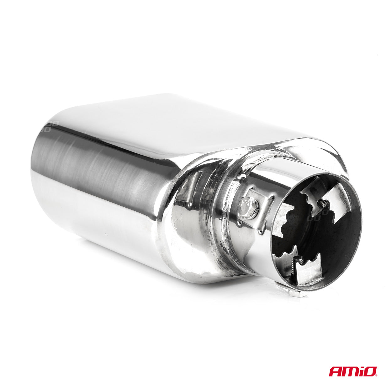 Majë marmite inox MT 019-3