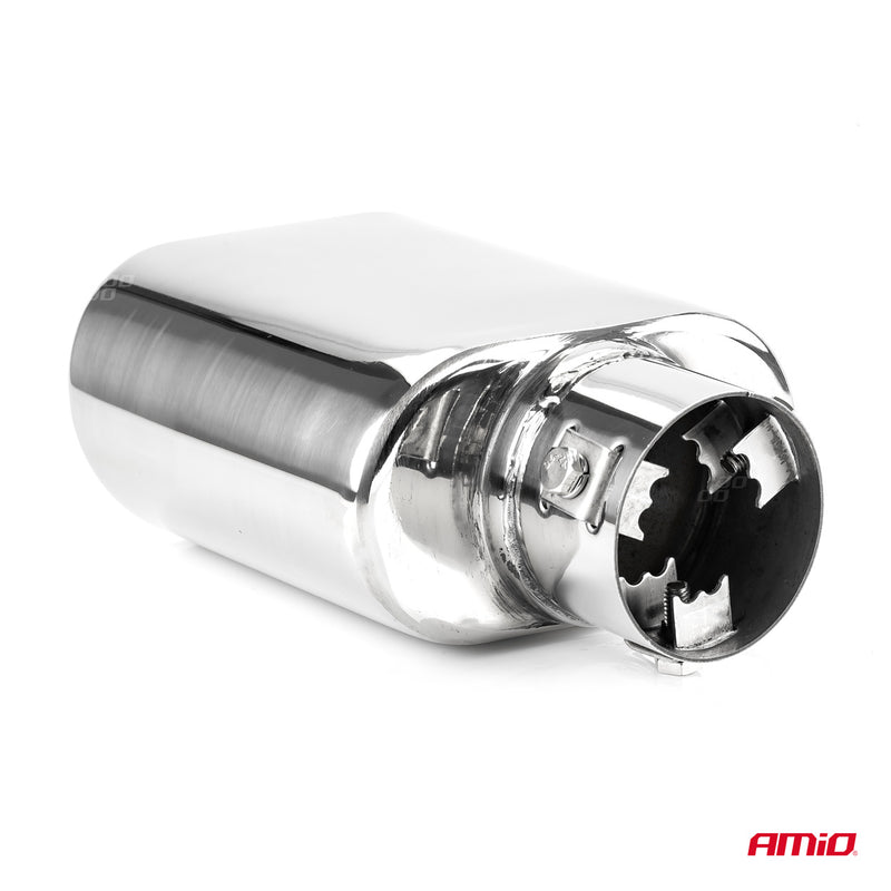 Majë marmite inox MT 019-3