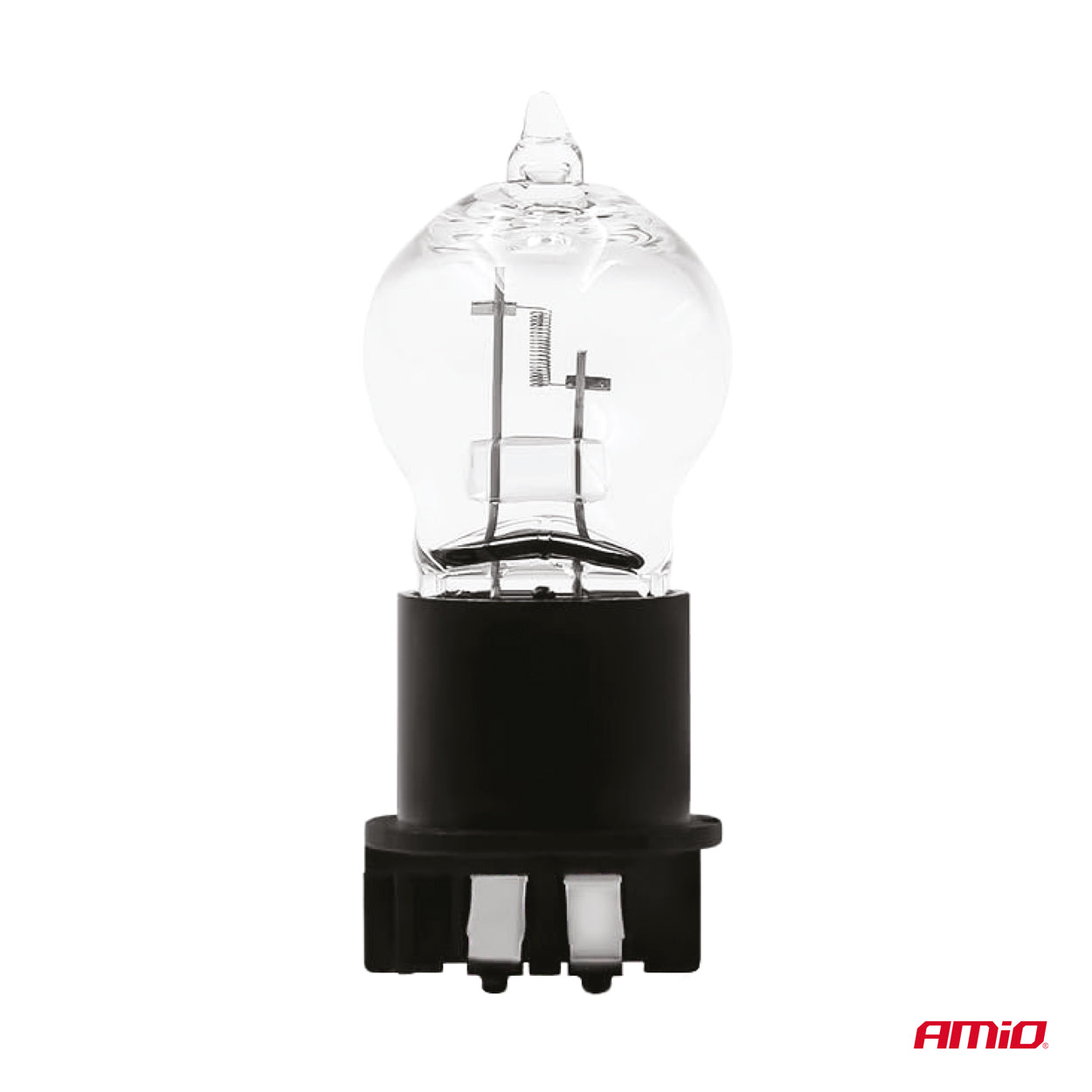 Dritë halogjene PW24W WP3.3x14.5-3 24W 12V-2
