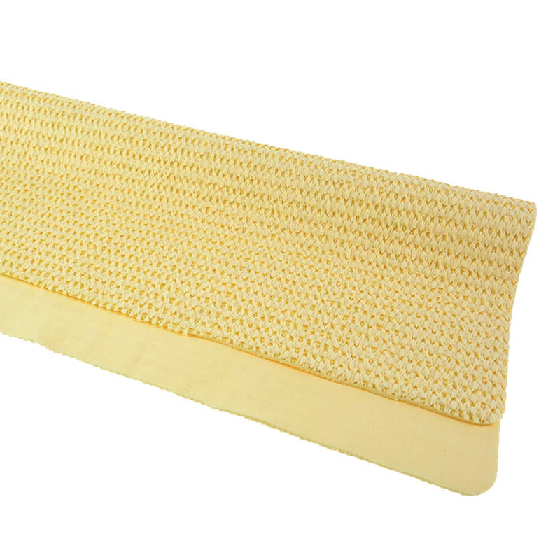 Leckë sintetike 3D SLIP Chamois, 30x30cm-2