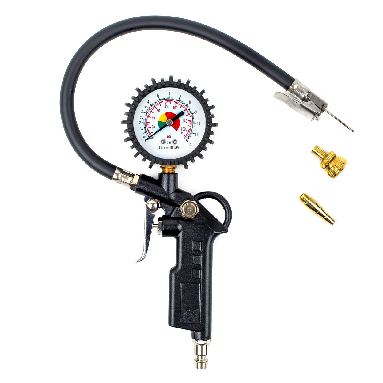 Set veglash pneumatike PT-06-3