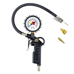 Set veglash pneumatike PT-06-3