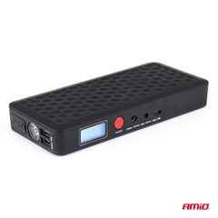 Ndezës portativ me powerbank 12V 4Ah 800A SJ02-2