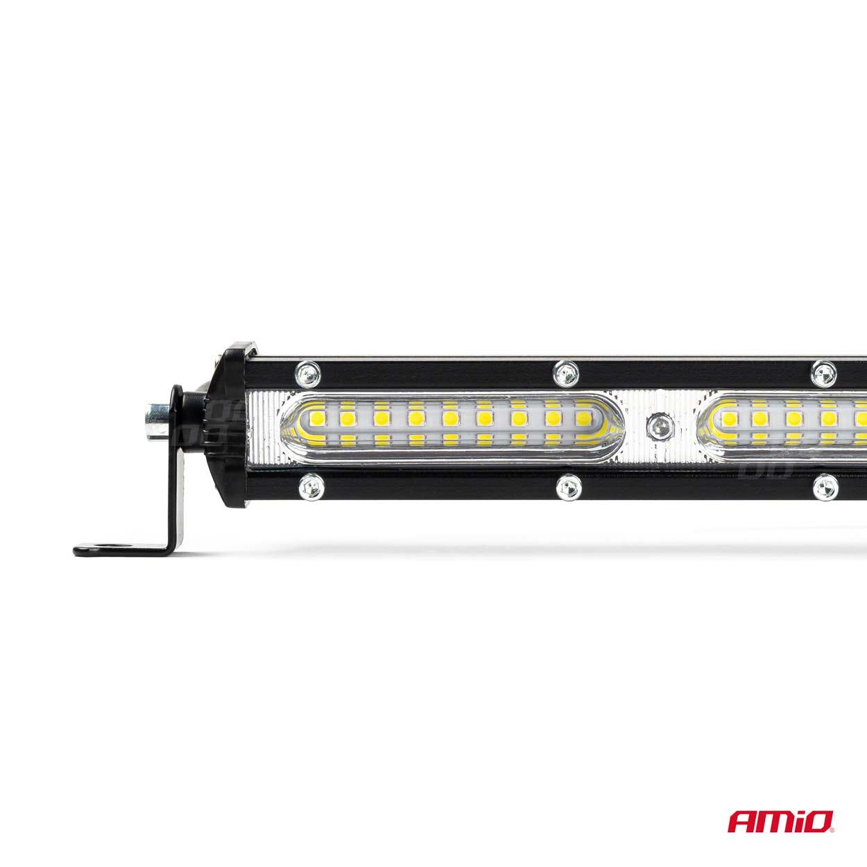 Shirit ndriçues pune LED Slim 65 cm 9-36V AWL51