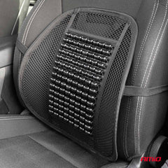 Mbështetëse shpine mesh për bel-2