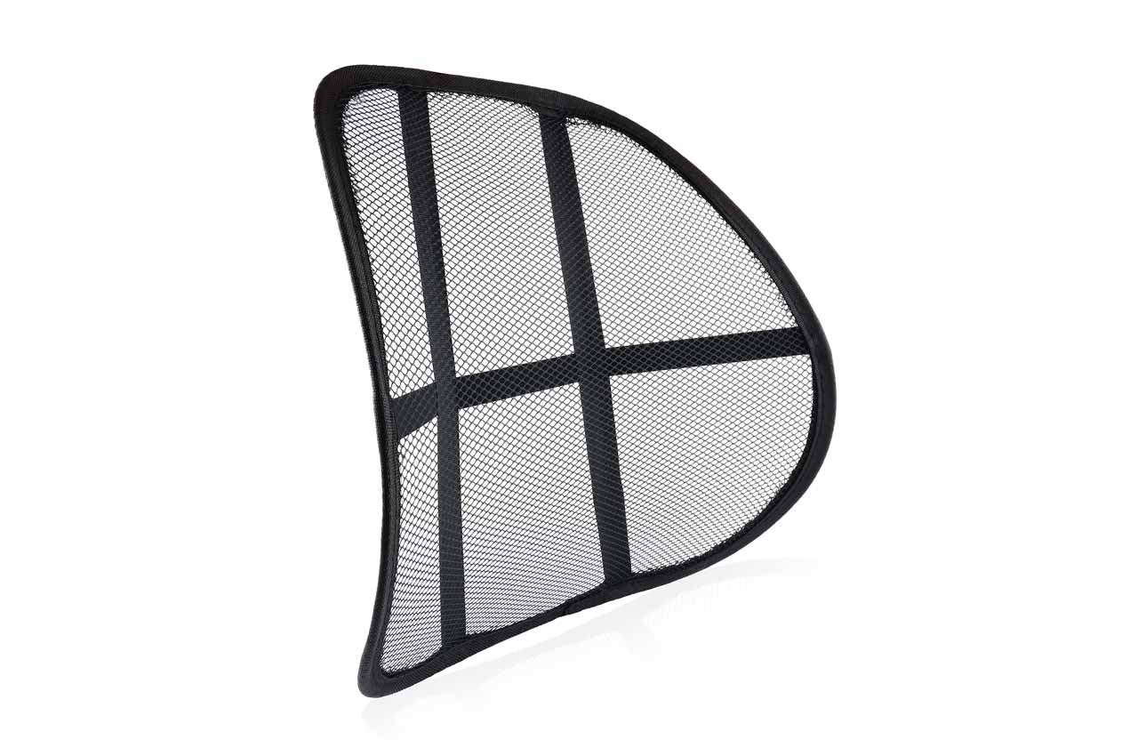 Mbështetëse shpine mesh për bel-2