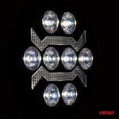 Lampë pune AWL69 54W 6500K 10000lm 9-36V-2