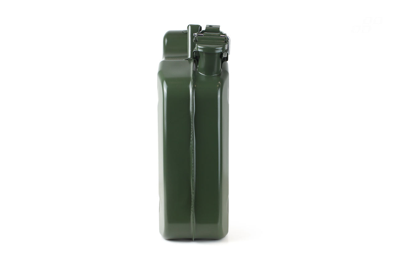 Kanistër karburanti metalik 10L-3