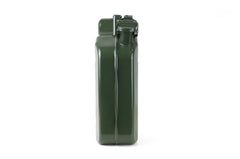 Kanistër karburanti metalik 10L-3