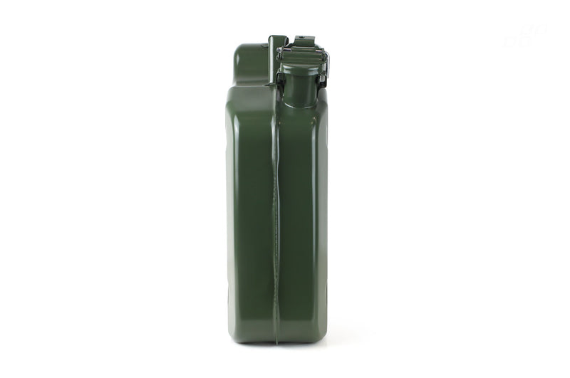 Kanistër karburanti metalik 10L-3