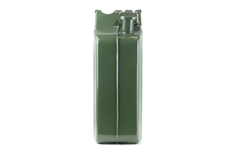 Kanistër karburanti metalik 20L-2
