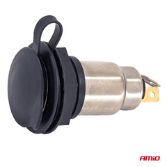 Prizë furnizimi me kapak 250W 12V/24V-2