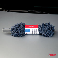 Furçë për fellne prej mikrofibre chenille 7×7×37 cm-2