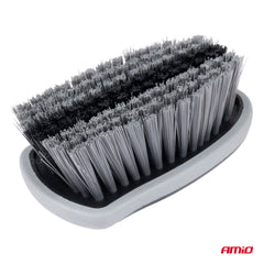 Brushë tekstili për pastrimin e tepihëve dhe interierit-2
