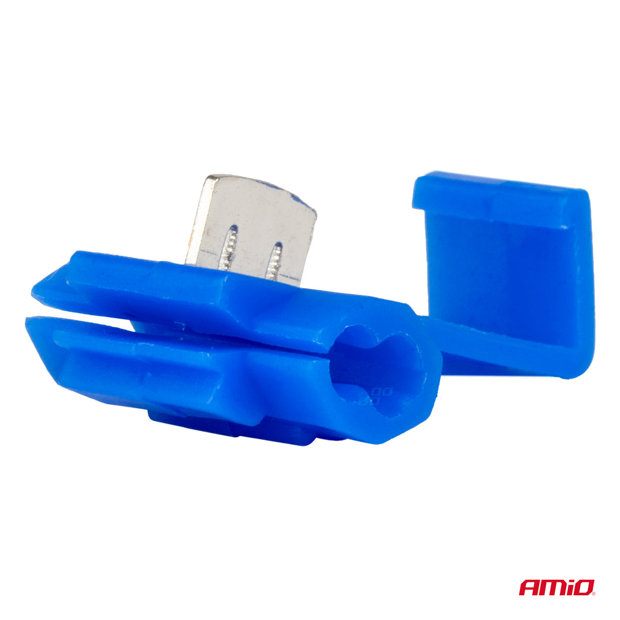 Lidhës i shpejtë 0,75–2,5 mm² 15A 5 copë blister