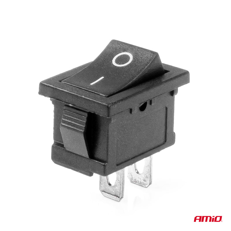 Çelës drejtkëndor 12V 20A ON/OFF-2
