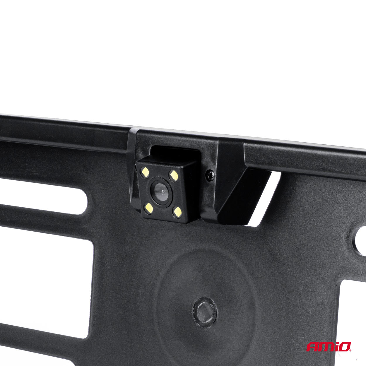 Kamera prapa për targa XD-402 EU me “Night Vision”