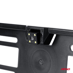 Kamera prapa për targa XD-402 EU me “Night Vision”-2