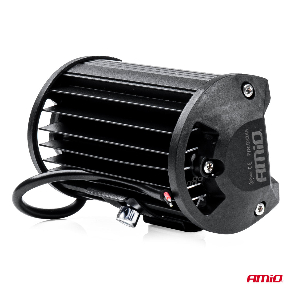 Dritë pune AWL35 me 24 LED, për përhapje drite (flood) 9–36V