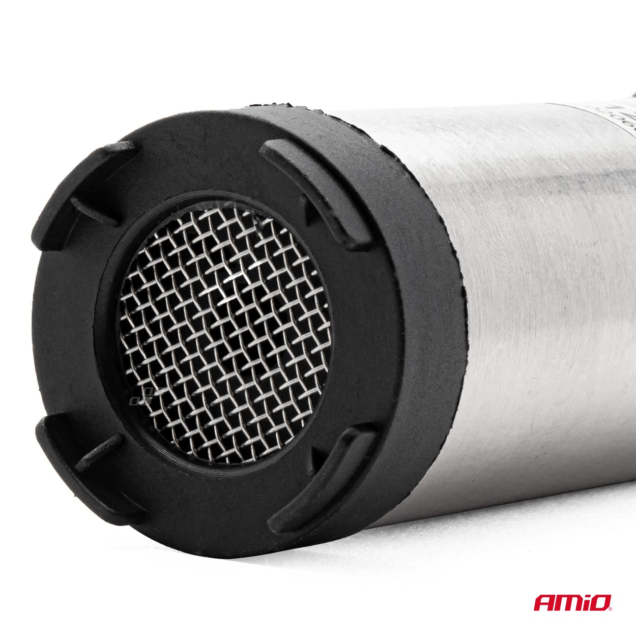 Pompë elektrike për naftë 12V zhytëse diametri 38 mm-2