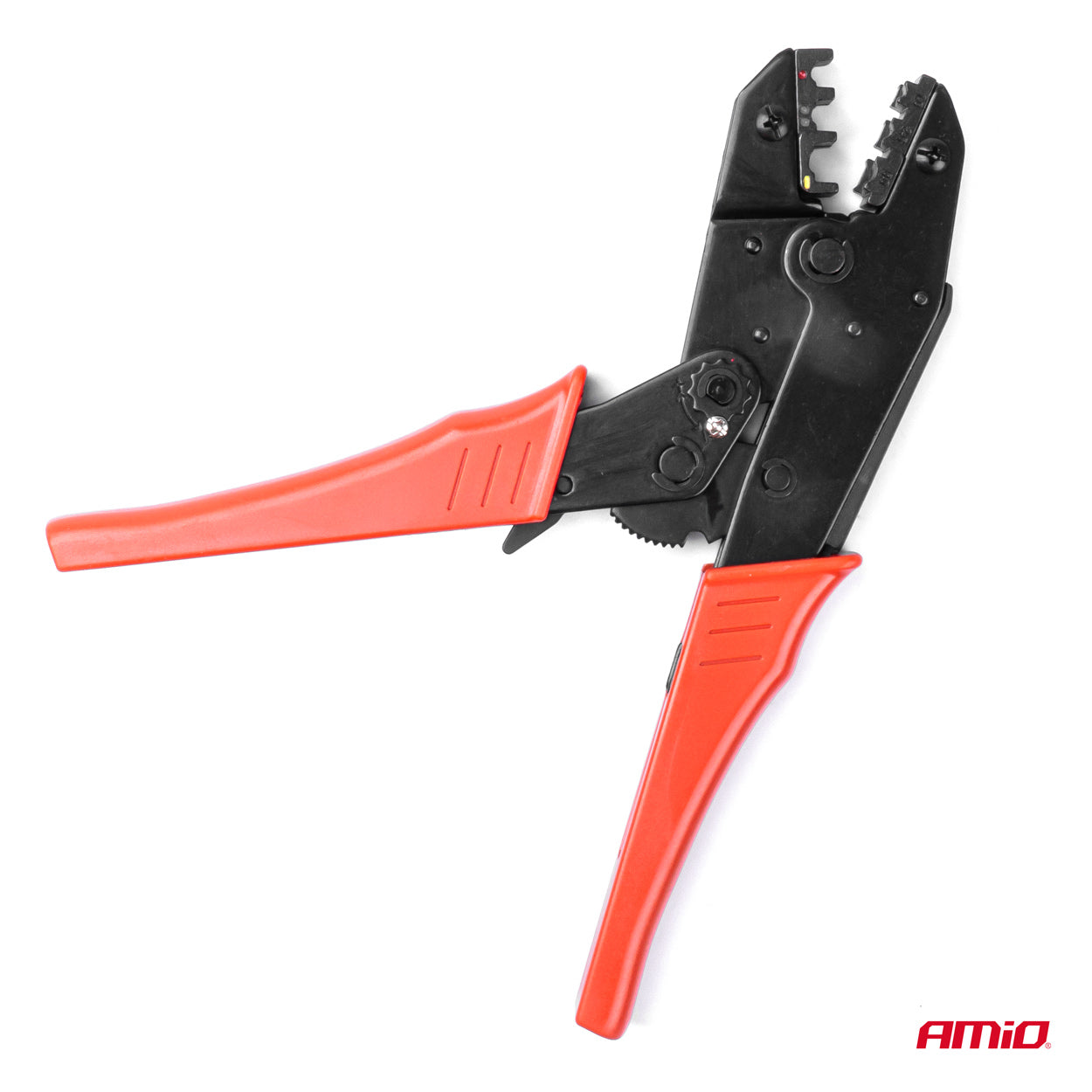 Vegël për krimpim (shtrëngim) të konektorëve 0.5–6.0 mm²-2