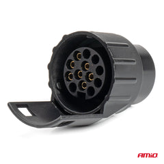 Adaptor për rimorkio 7/13 pin-2