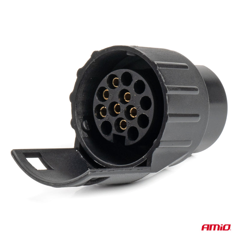 Adaptor për rimorkio 7/13 pin-2