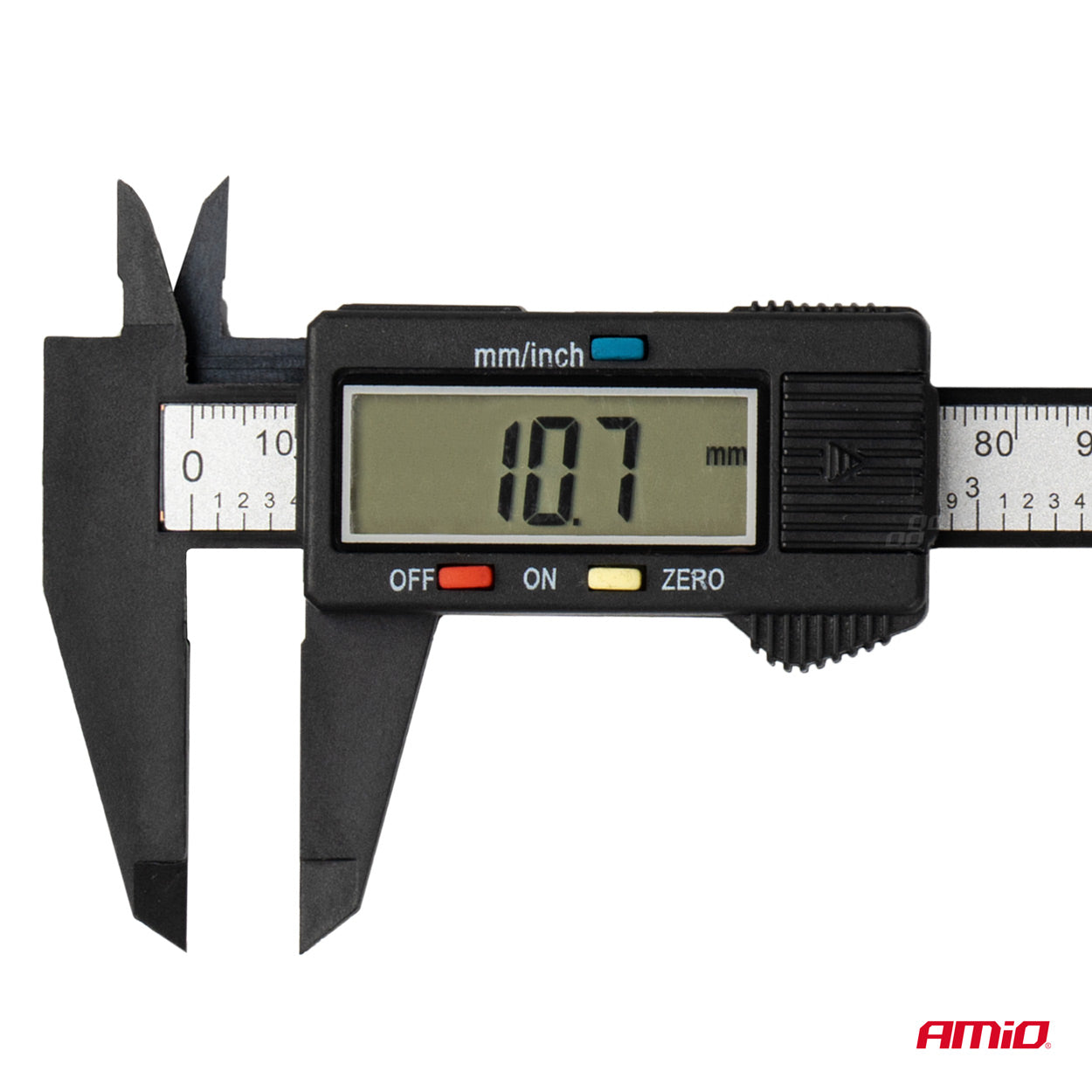 Kaliper digjital 0–150 mm